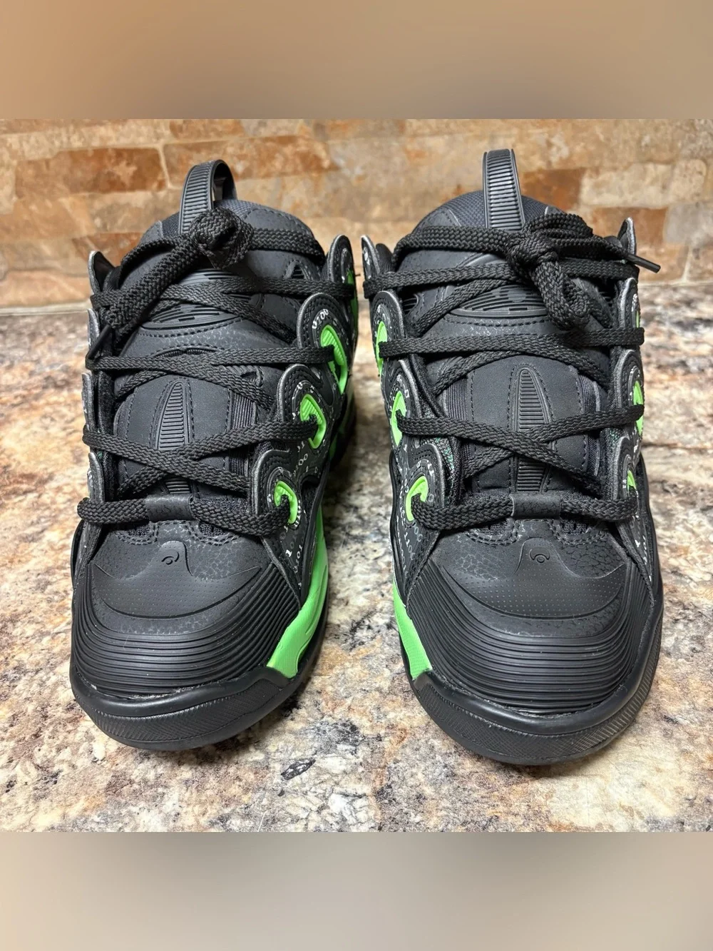 Osiris d3 2001